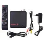 Hellobox 8 Set Top Box H.265 TV Receiver – Thumbnail 2