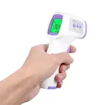 Kogeek Non-contact Body Skin Infrared Digital Smart LCD Thermometers – Thumbnail 4