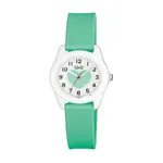 Dial Color: Green