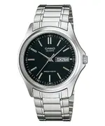 Dial Color: Black