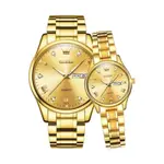 Dial Color: Gold