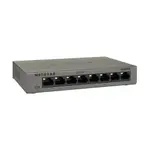 Netgear GS308 8-Port Gigabit Ethernet Unmanaged Essentials Switch – Thumbnail 2