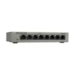 Netgear GS308 8-Port Gigabit Ethernet Unmanaged Essentials Switch – Thumbnail 1