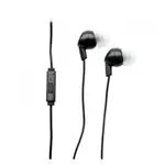  Havit HV-E86P Hi-Fi 3.5mm Wired Earphone – Color: Black – Thumbnail 2
