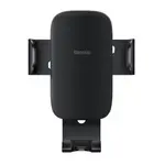 Baseus Metal Age 2 360 degree Gravity Car Phone Holder – Thumbnail 1