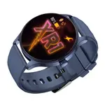 Fastrack Revoltt XR1 BT Calling Smartwatch – Color: Blue – Thumbnail 2