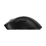 Logitech PRO X SUPERLIGHT 2 DEX LIGHTSPEED Wireless Gaming Mouse – Color: Black – Thumbnail 5