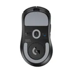 Logitech PRO X SUPERLIGHT 2 DEX LIGHTSPEED Wireless Gaming Mouse – Color: Black – Thumbnail 6