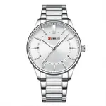 Dial Color: White