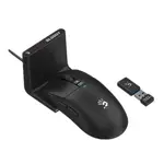 A4tech Bloody R72 Ultra Duo Dual Mode Wireless Gaming Mouse – Color: Black – Thumbnail 2