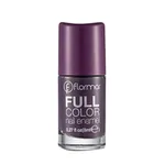 Flormar FC29 Full Color Nail Enamel Mystical Getaway Nail Polish – Thumbnail 2