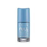 Flormar Full Color Nail Enamel FC49 Clear Sky Nail Polish – Thumbnail 1