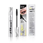 BOB 5X Volumizing and Lenghthening Big Eyes Volume Black Mascara – Thumbnail 4