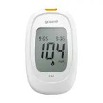 Yuwell AccuSure 582 Digital Blood Glucose Monitor – Thumbnail 3