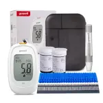 Yuwell AccuSure 582 Digital Blood Glucose Monitor – Thumbnail 2