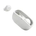 JBL Wave Buds True Wireless Earbuds – Color: White – Thumbnail 2