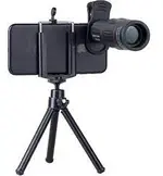 APEXEL APL-18XTZJ 18X Monocular Telescope Zoom for iPhone & Android Smartphones Camera Lens – Thumbnail 2