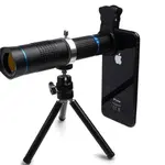 ACONNECT Z 26X HD Optical Zoom Mobile Telescope Lens kit for All Mobile Camera Mobile Phone Lens – Thumbnail 2