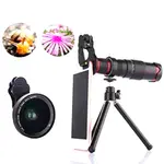 ACONNECT Z 26X HD Optical Zoom Mobile Telescope Lens kit for All Mobile Camera Mobile Phone Lens – Thumbnail 3