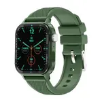 Color: Green