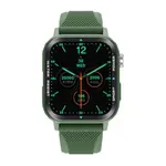 COLMI M41 Bluetooth Calling Smart Watch – Color: Green – Thumbnail 2