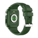 COLMI M41 Bluetooth Calling Smart Watch – Color: Green – Thumbnail 3