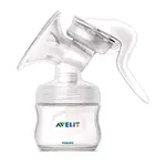 Philips Avent SCF330/20 BPA Free Comfort Manual Breast Pump – Thumbnail 2