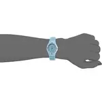 Q&Q VR19J015Y Analog Style Water Resistant Silicone Strap Kid's Watch – Thumbnail 2