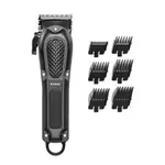 Kemei KM-1071 Rechargeable USB Trimmer For Men – Thumbnail 1