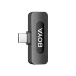Boya BY-V3 Combo Dual Channel Wireless Microphone  – Thumbnail 5