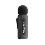Boya BY-V3 Combo Dual Channel Wireless Microphone  – Thumbnail 3