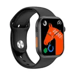 Wiwu SW01 S9 Waterproof Smart Watch – Color: Black – Thumbnail 2
