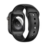 Wiwu SW01 S9 Waterproof Smart Watch – Color: Black – Thumbnail 3