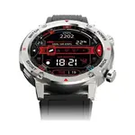  Imilab Imiki D2 1.43-inch AMOLED Bluetooth Calling Smart Watch – Color: Silver – Thumbnail 3