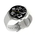Haylou Solar Lite with Sp02 Smartwatch – Color: Silver – Thumbnail 3