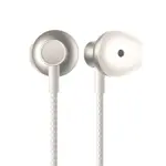 Joyroom JR-D8 Wireless Neckband Headphones – Color: White – Thumbnail 2