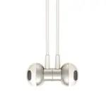 Joyroom JR-D8 Wireless Neckband Headphones – Color: White – Thumbnail 4