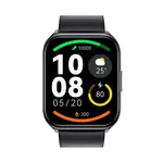 Haylou Watch 2 Pro Bluetooh Calling Smartwatch – Color: Black – Thumbnail 2