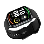 Haylou Watch 2 Pro Bluetooh Calling Smartwatch – Color: Black – Thumbnail 3