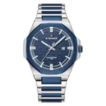 Dial Color: Blue
