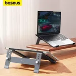 Baseus Ultra Series Desktop Laptop Stand 4 Gear Adjustable – Thumbnail 3