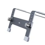 Baseus Ultra Series Desktop Laptop Stand 4 Gear Adjustable – Thumbnail 2