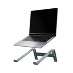 Baseus Ultra Series Desktop Laptop Stand 4 Gear Adjustable – Thumbnail 1