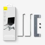 Baseus Ultra Series Desktop Laptop Stand 4 Gear Adjustable – Thumbnail 4