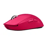 Logitech PRO 2 LIGHTSPEED Wireless Gaming Mouse – Color: Red – Thumbnail 2