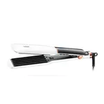 VGR V-519C Essential Care Women Hair Straighteners – Color: White – Thumbnail 2