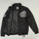 Black Color winter Double part Premium Quality Jacket for Men – Color: Black, Size: M – Thumbnail 2