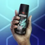 AXE APOLLO International European product Body spray used for male - 150 ml – Thumbnail 5