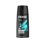 AXE APOLLO International European product Body spray used for male - 150 ml – Thumbnail 1