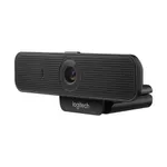 Logitech C925E Webcam with HD 1080p Built-In Stereo Microphones – Thumbnail 3